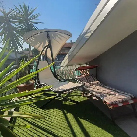 Miramare Ρίμινι