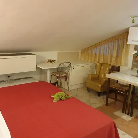 Apartament Miramare Rimini