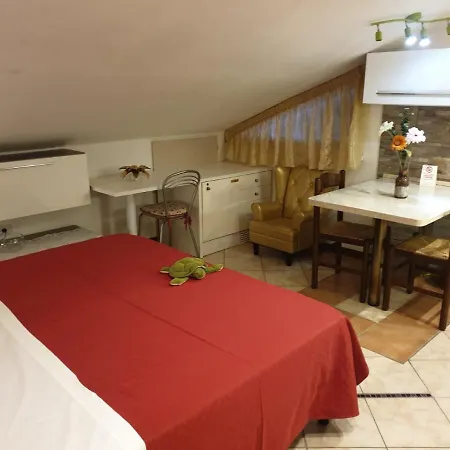 Apartament Miramare Rimini
