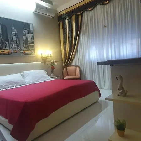 Apartament Miramare Rimini