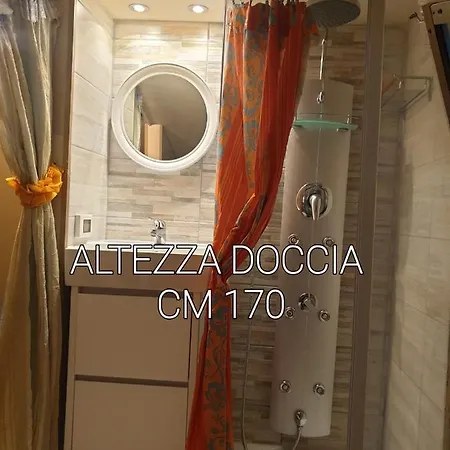 Apartament Miramare *