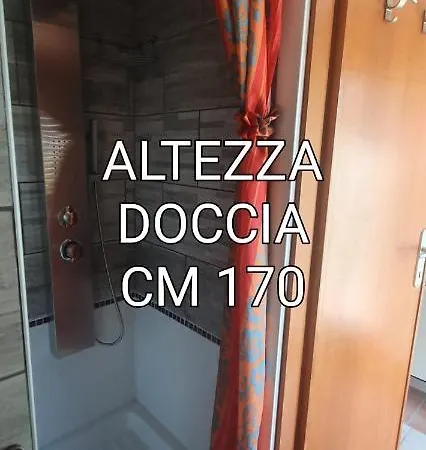 Miramare Apartament *