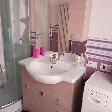Miramare Apartament