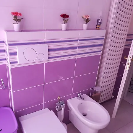 Miramare Apartament *