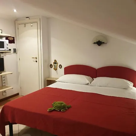 Apartament Miramare *