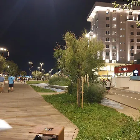 Διαμέρισμα Miramare *