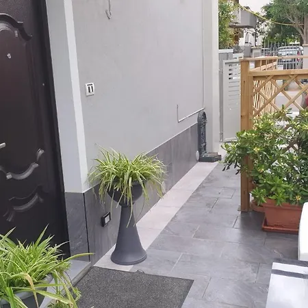 Miramare Apartament