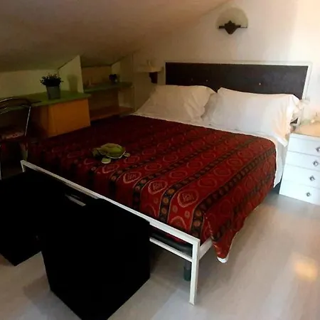 Apartament Miramare
