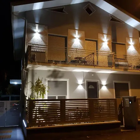 Appartement Miramare *