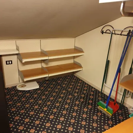 Miramare Appartement Rimini