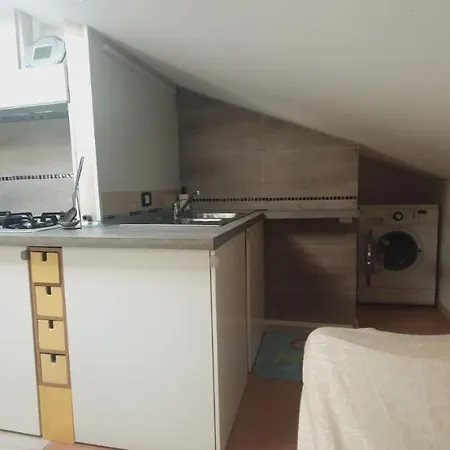 Appartement Miramare