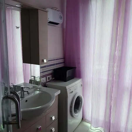Appartement Miramare