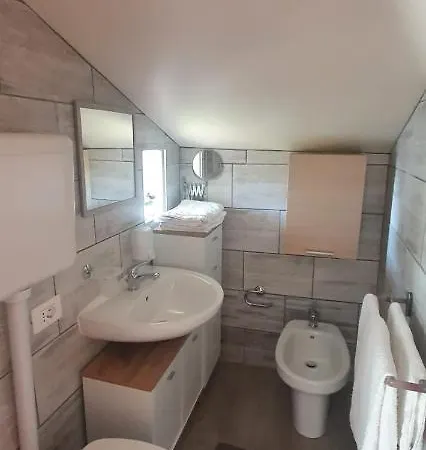 Miramare Appartement Rimini