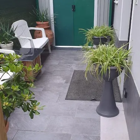 Appartement Miramare *