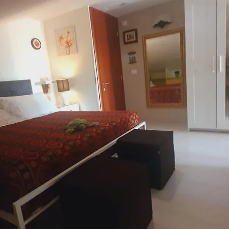Miramare Appartement